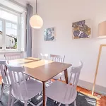 Апартаменты Portucale ! Deluxe 3 Bedroom In Arroios *