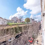 Апартаменты Portucale ! Deluxe 3 Bedroom In Arroios