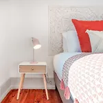 Portucale ! Deluxe 3 Bedroom In Arroios Апартаменты Лиссабон