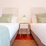 Portucale ! Deluxe 3 Bedroom In Arroios Апартаменты *