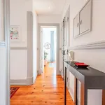 Portucale ! Deluxe 3 Bedroom In Arroios Апартаменты Лиссабон