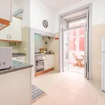 Portucale ! Deluxe 3 Bedroom In Arroios Апартаменты Лиссабон