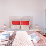Portucale ! Deluxe 3 Bedroom In Arroios * Лиссабон