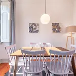 Апартаменты Portucale ! Deluxe 3 Bedroom In Arroios Лиссабон