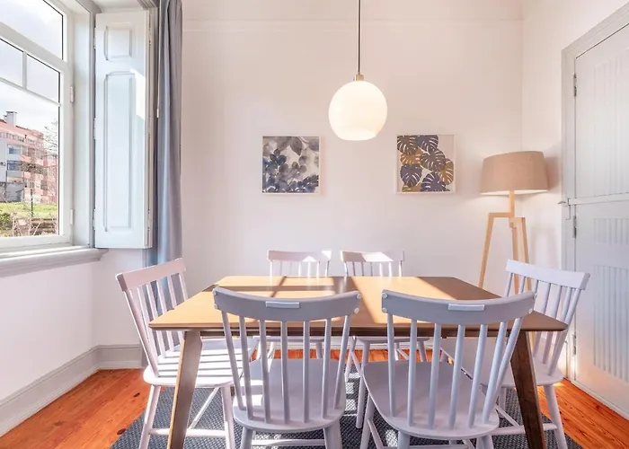 Portucale ! Deluxe 3 Bedroom In Arroios * Lisboa