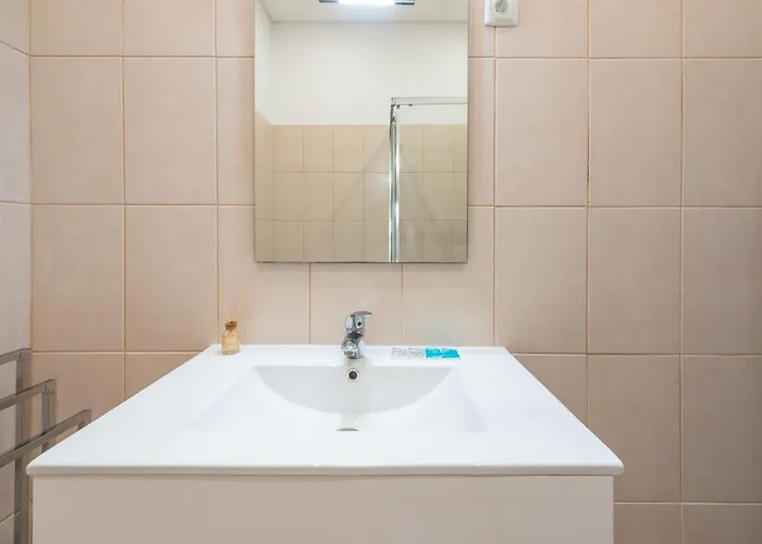 Portucale ! Deluxe 3 Bedroom In Arroios Lisboa